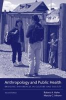 Anthropology and Public Health