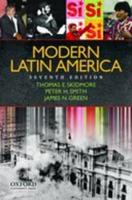 Modern Latin America