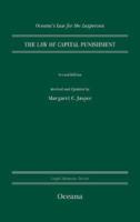 The Law of Capital Punishment