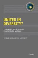 United in Diversity? Comparing Social Models in Europe and America