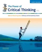 The Power of Critical Thinking