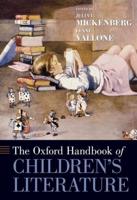 The Oxford Handbook of Children's Literature