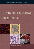 Frontotemporal Dementia