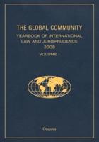 Global Community Yearbook 2008 Volume 1
