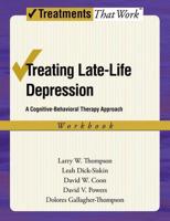 Treating Late-Life Depression