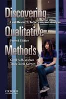 Discovering Qualitative Methods