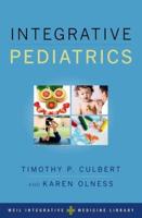 Integrative Pediatrics