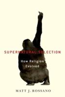 Supernatural Selection