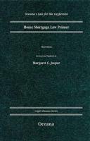 Home Mortgage Law Primer
