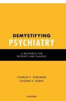 Demystifying Psychiatry