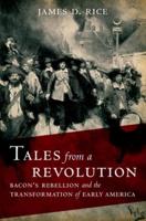 Tales from a Revolution