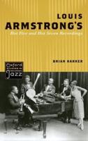 Louis Armstrong's Hot Five and Hot Seven Recordings