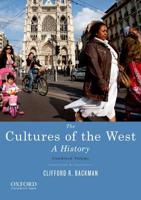 The Cultures of the West