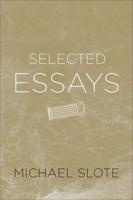 Selected Essays