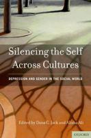 Silencing the Self Across Cultures