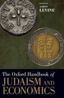 Oxford Handbook of Judaism and Economics