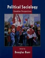 Political Sociology