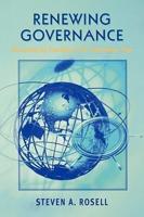 Renewing Governance