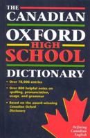 The Canadian Oxford High School Dictionary