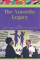 Canada Among Nations. 2001 Axworthy Legacy