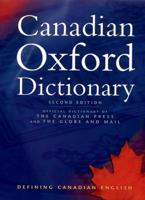 Canadian Oxford Dictionary