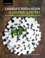 Canada's Population in a Global Context