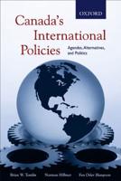 Canada's International Policies