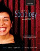 Reading Sociology