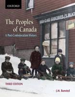 The Peoples of Canada
