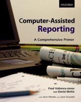 Computer-Assisted Reporting