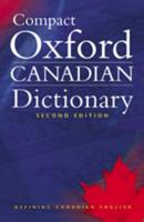Compact Oxford Canadian Dictionary