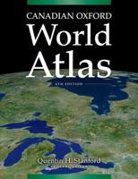 Canadian Oxford World Atlas