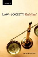 Law & Society Redefined