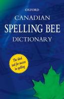 Canadian Spelling Bee Dictionary