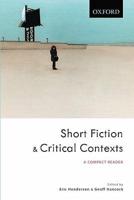 Short Fiction & Critical Contexts