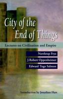 City of the End of Things