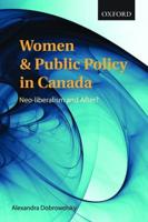 Women & Public Policy in Canada