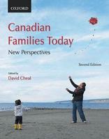 Canadian Families Today: Canadian Families Today