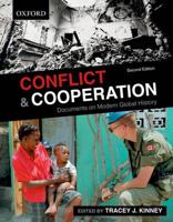 Conflict & Cooperation