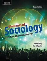 Elements of Sociology