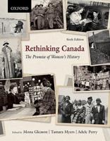 Rethinking Canada