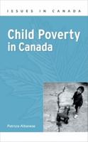 Child Poverty in Canada