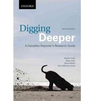 Digging Deeper