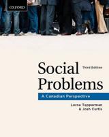 Social Problems