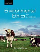 Environmental Ethics for Canadians