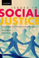 Issues in Social Justice