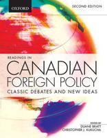 Readings in Canadian Foreign Policy