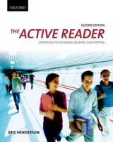 The Active Reader