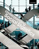 Understanding Social Statistics