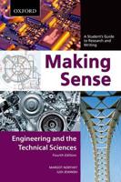 Making Sense Engineering and the Technical Sciences